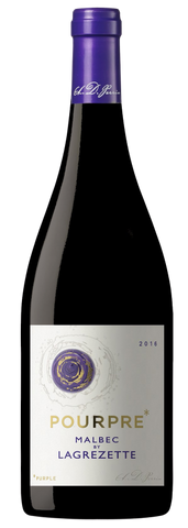 Pourpre Malbec