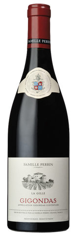 Gigondas