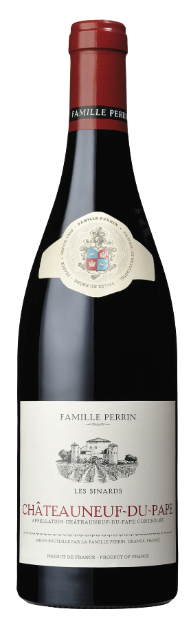 Les Sinards - Châteauneuf-du-Pape - L'ÉPICERIE