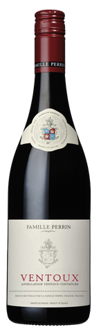 Ventoux rot
