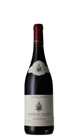 Côtes du Rhône Reserve