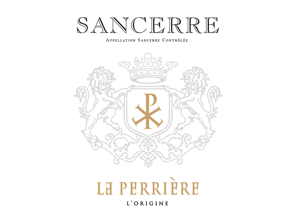 La Perrière - Sancerre - L'ÉPICERIE