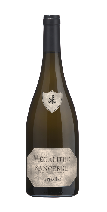 Mégalithe - Sancerre - L'ÉPICERIE