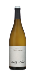 Terres blanches - Pouilly Fumé - L'ÉPICERIE