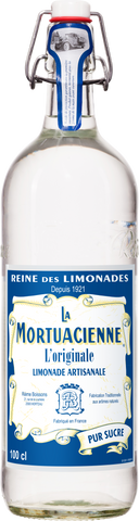 La Mortuacienne Limonade Nature